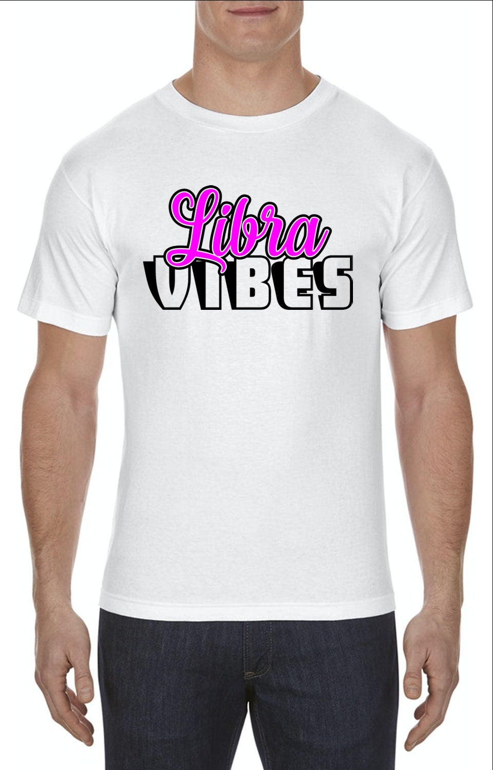 Libra Vibes Zodiac Svg - Etsy