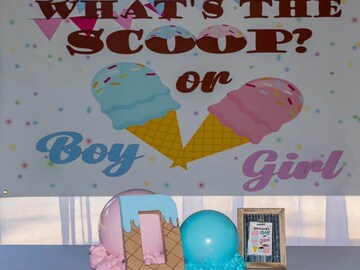 It’s a boy story shirt
