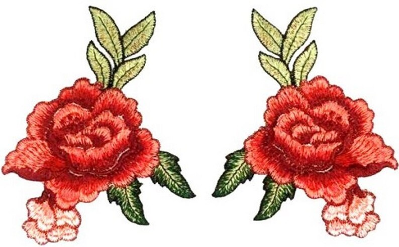 1PC~SILVER GARDENING SHOVEL~IRON ON EMBROIDERED PATCH