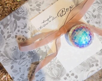 The Born to Shine Birthday Box 150