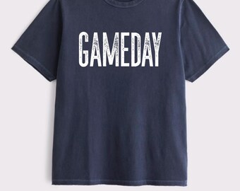 G A M E D A Y  T