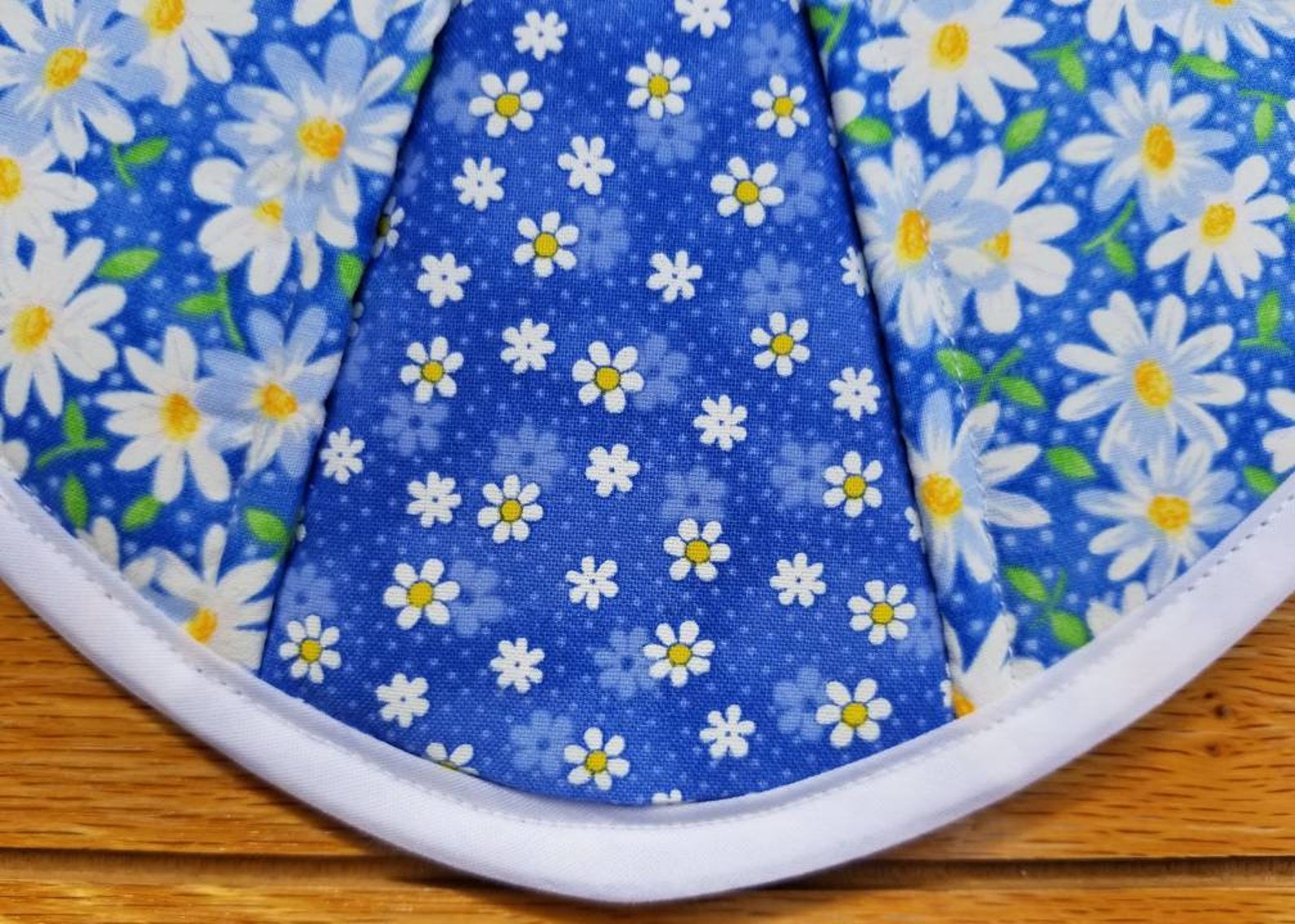 Spring Daisies - Set