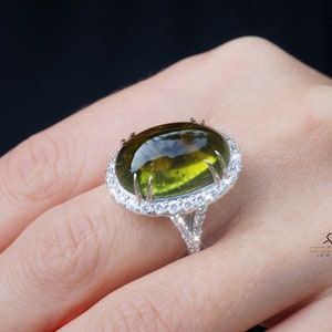 paraiba tourmaline ring talisman