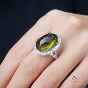 paraiba tourmaline ring buy