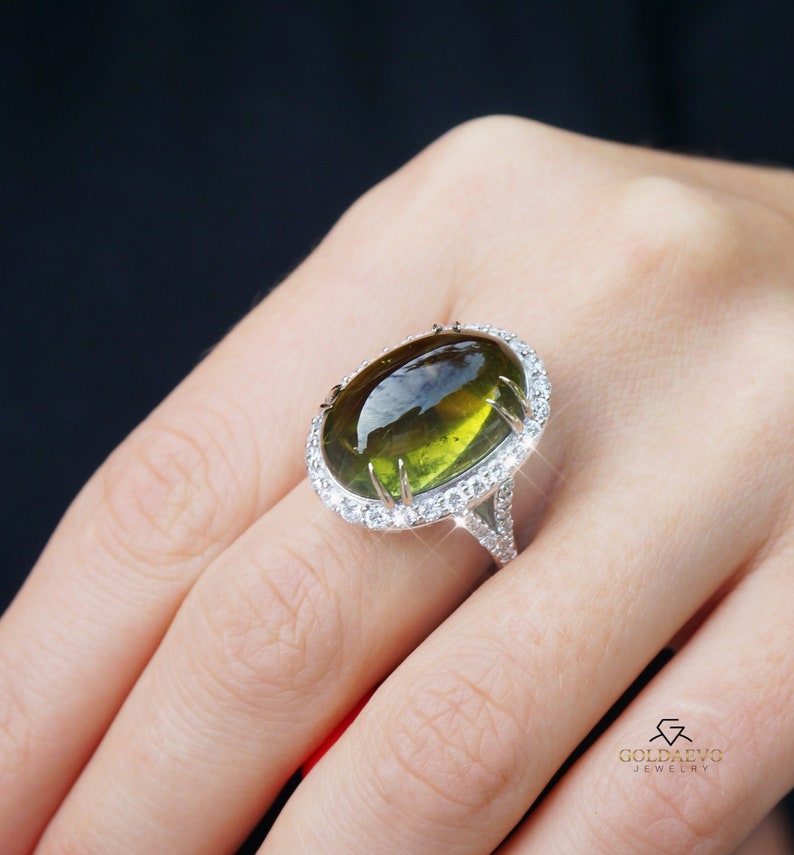 paraiba tourmaline ring buy