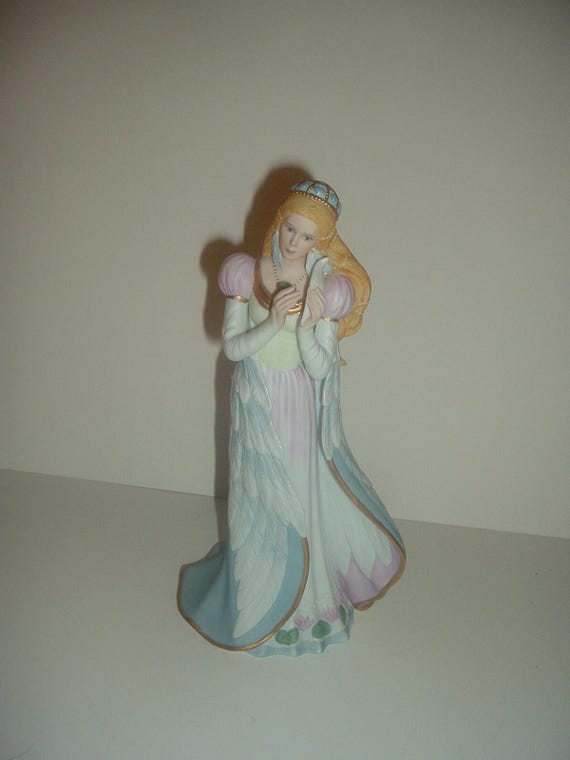 Lenox Swan Princess