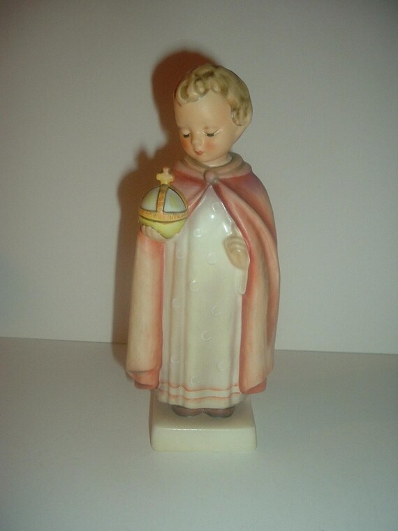 Hummel HUM 70 Holy Child 7" TMK6