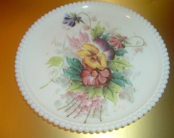 Westmoreland Plate | Etsy