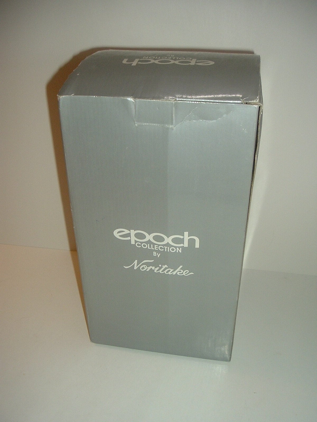 Noritake Epoch Mr Snowman Thermal Carafe in Box