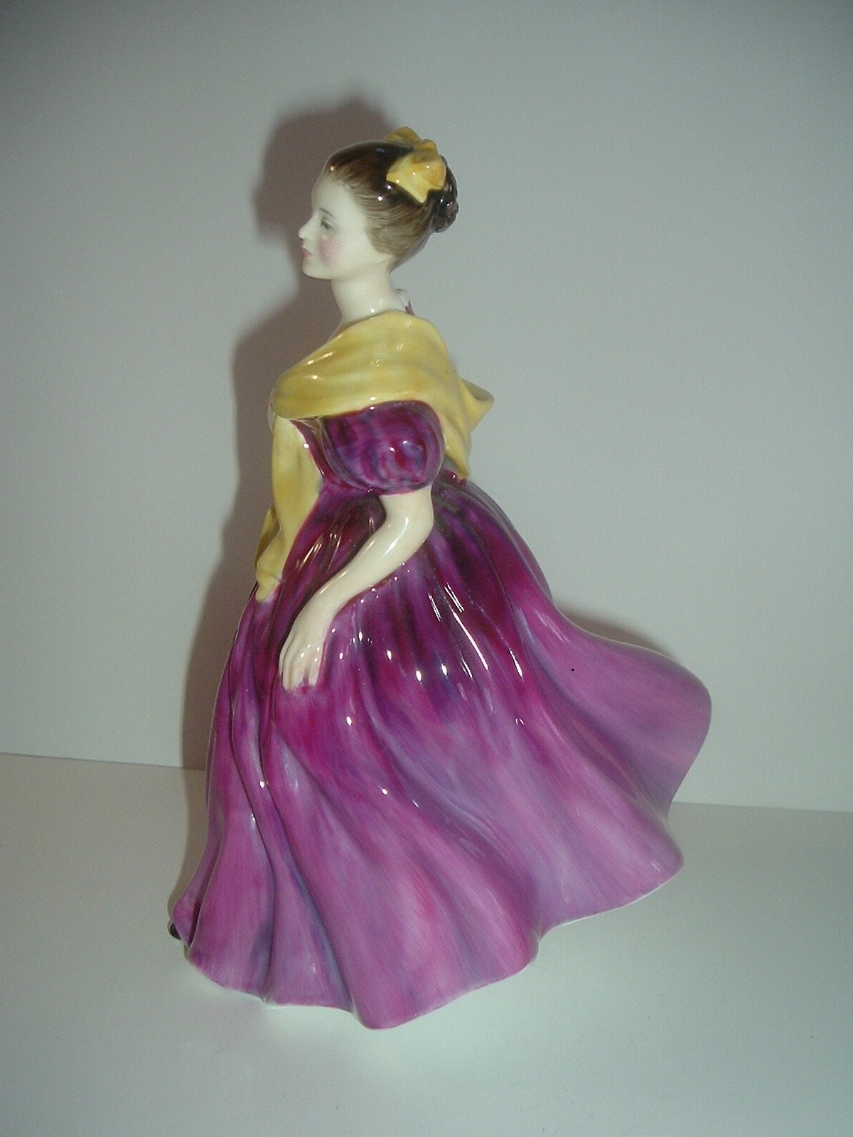 Royal Doulton HN 2152 Adrienne Lady Figurine