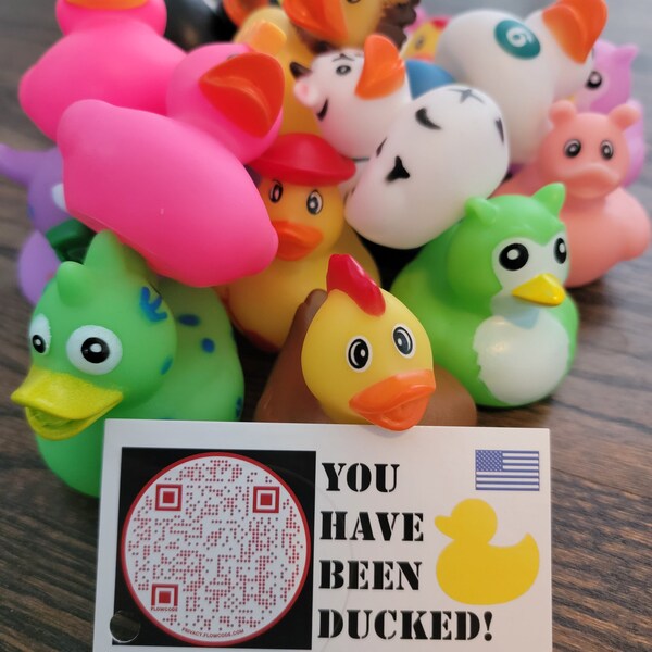 Rubber Ducks Bulk Etsy