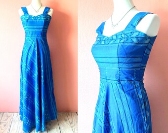 turquoise sundress short