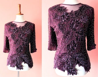 flapper blouse