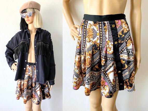 【YEGG】 Mini skirt ♥2colors 41Ba3NEe80L._AC_SX466_.jpg
