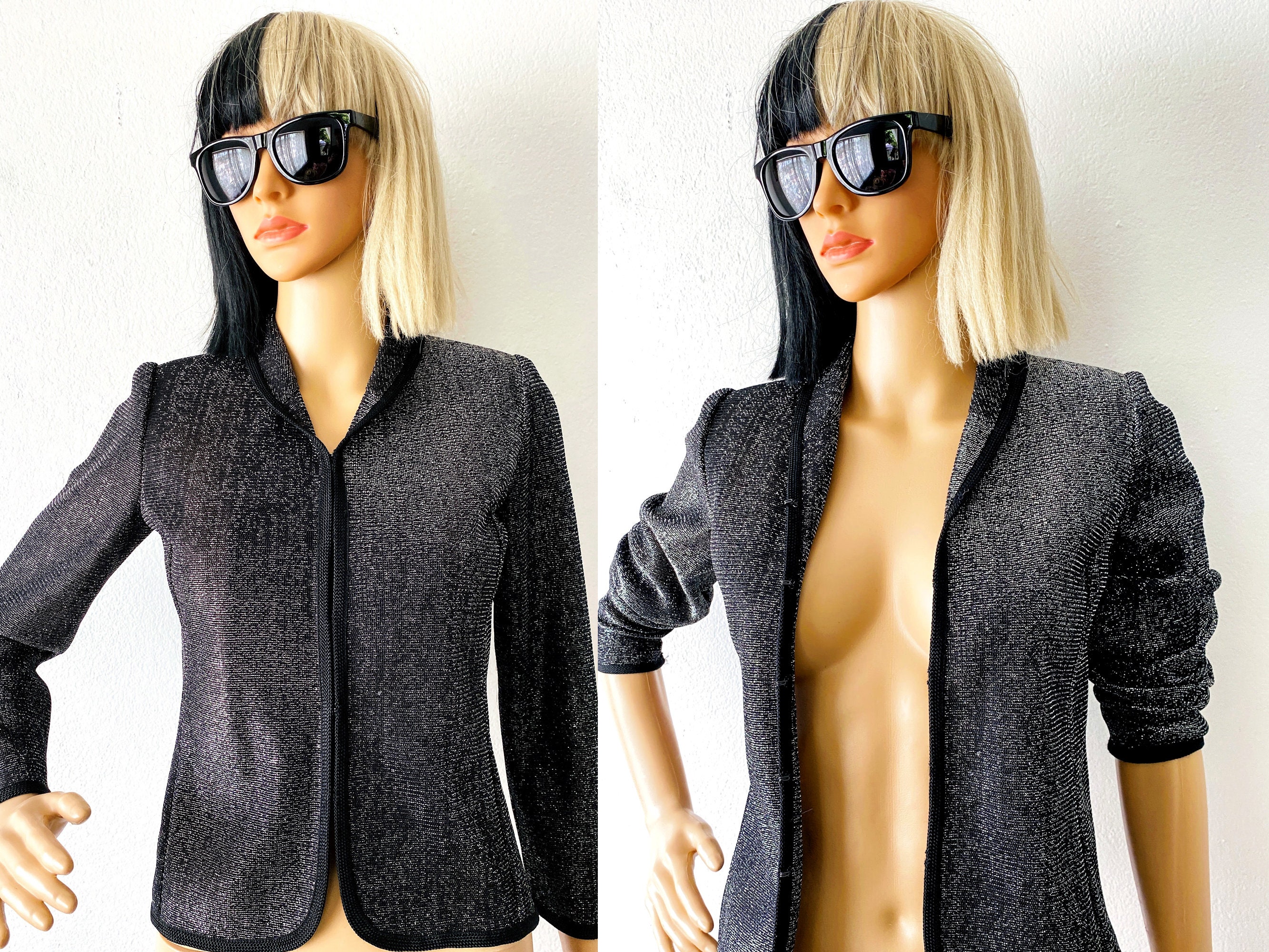 Women Dressy Jacket Etsy
