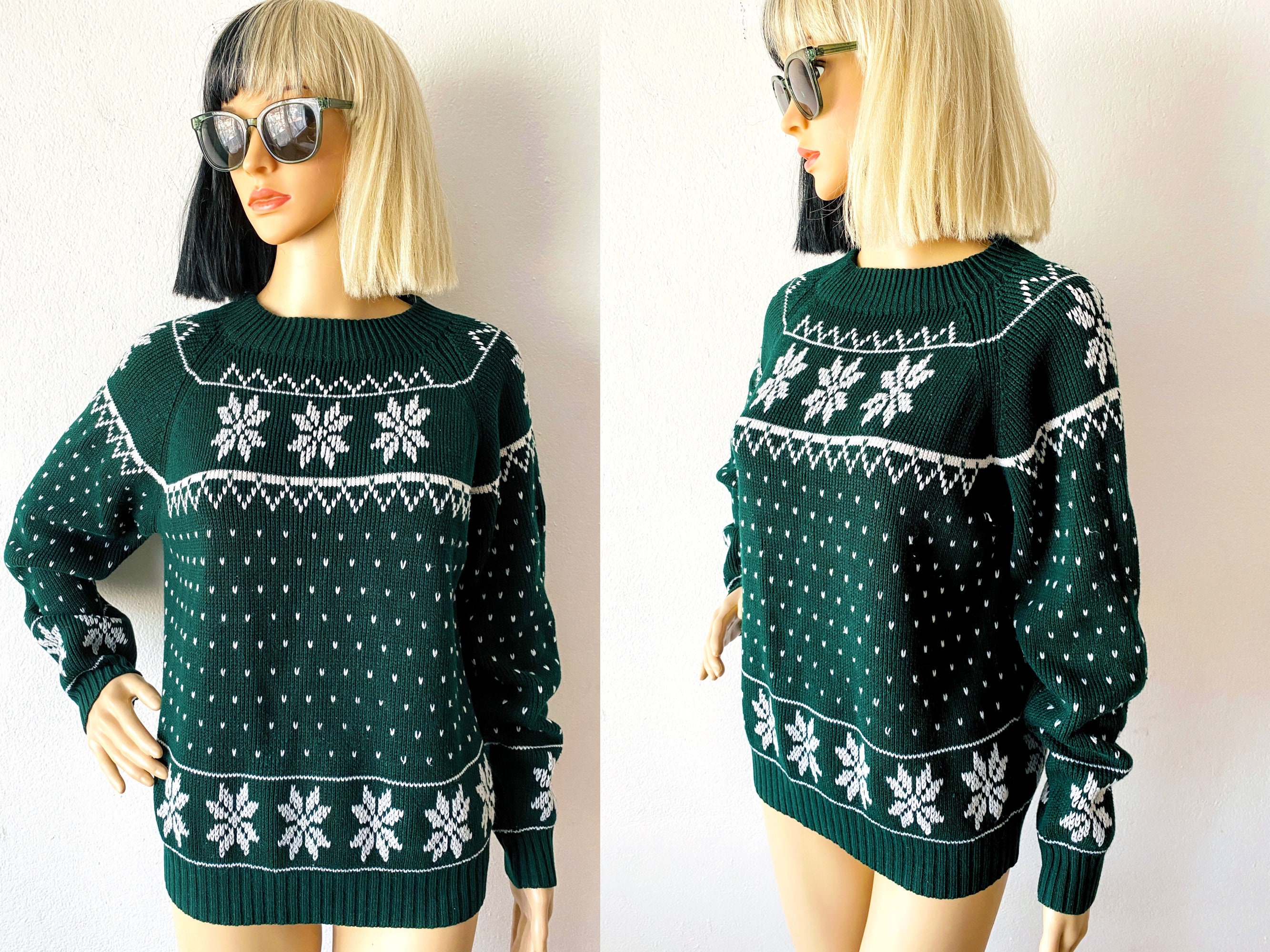 Indie Sweaters - Etsy