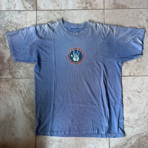 ジェリーメイド | ジェリー・ガルシア | グレイトフル・デッド | Tシャツ | ヒッピーフェスティバル ヴィンテージバンドTシャツ | サイズ L