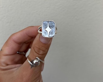 Star Split Band