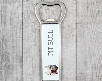 Flaschenoffner Bulle Etsy