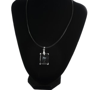 American Pit Bull Terrier , Dog Crystal Necklace, Pendant, High Quality, Exceptional Gift, Collection!