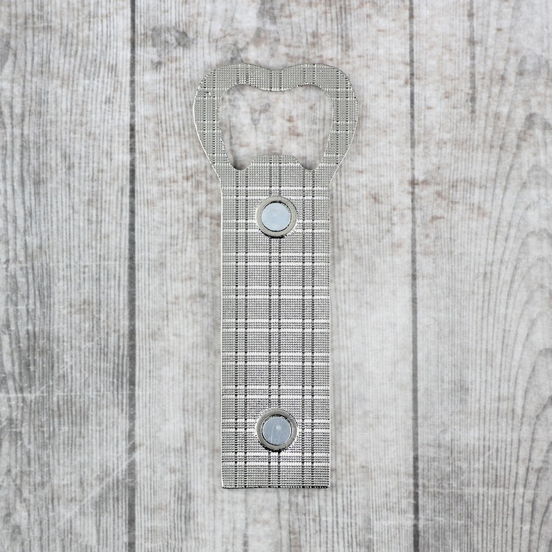 ARTDOGshop German Shepherd Bottle Opener - Thumbnail 2