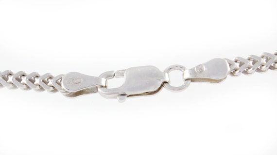DAYLINLOVE Collana Dalmata In Argento 925 – Ciondolo Cuore, Regalo Per Amanti Dei Cani - 4