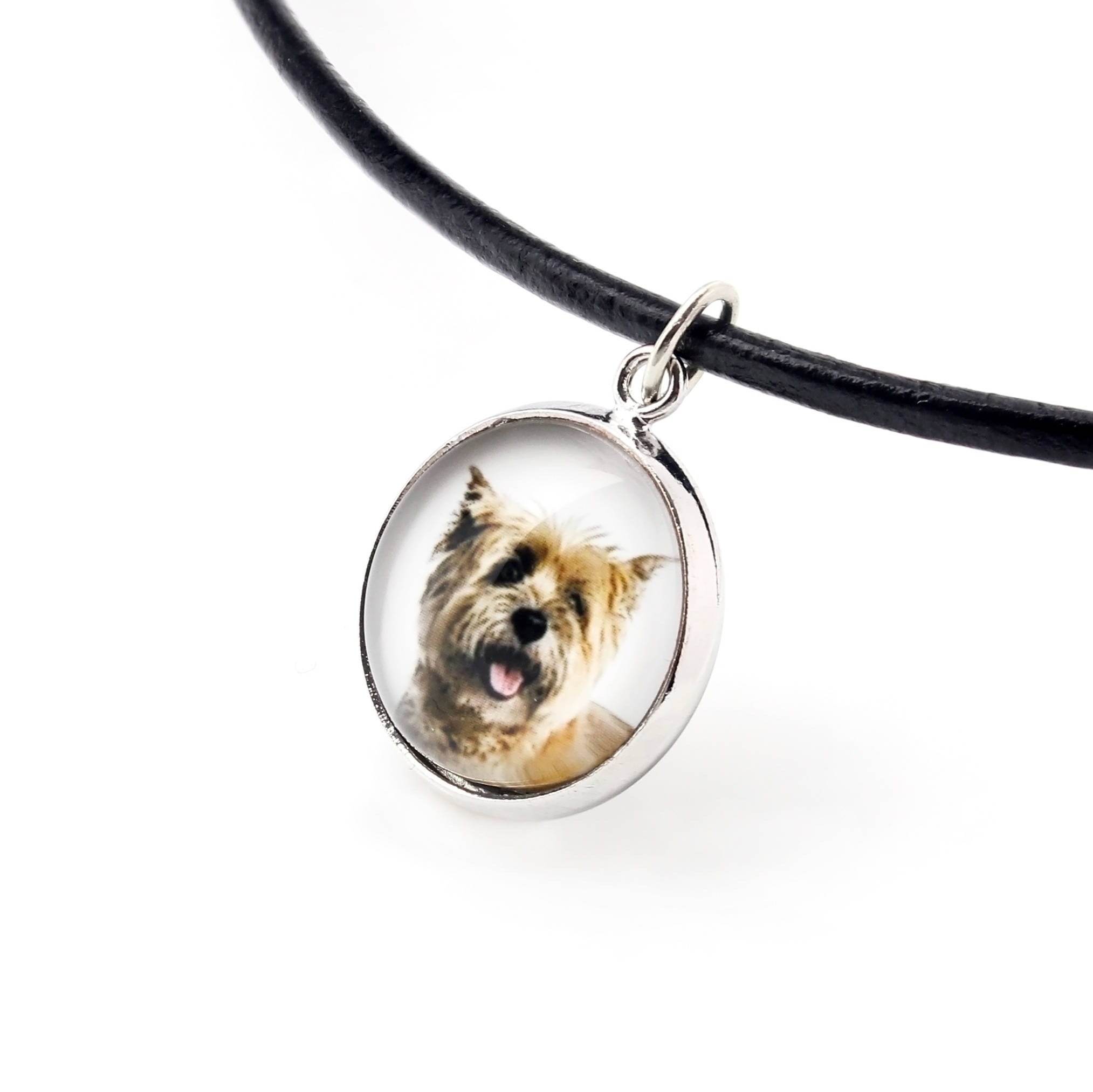 Cairn terrier necklace 2025