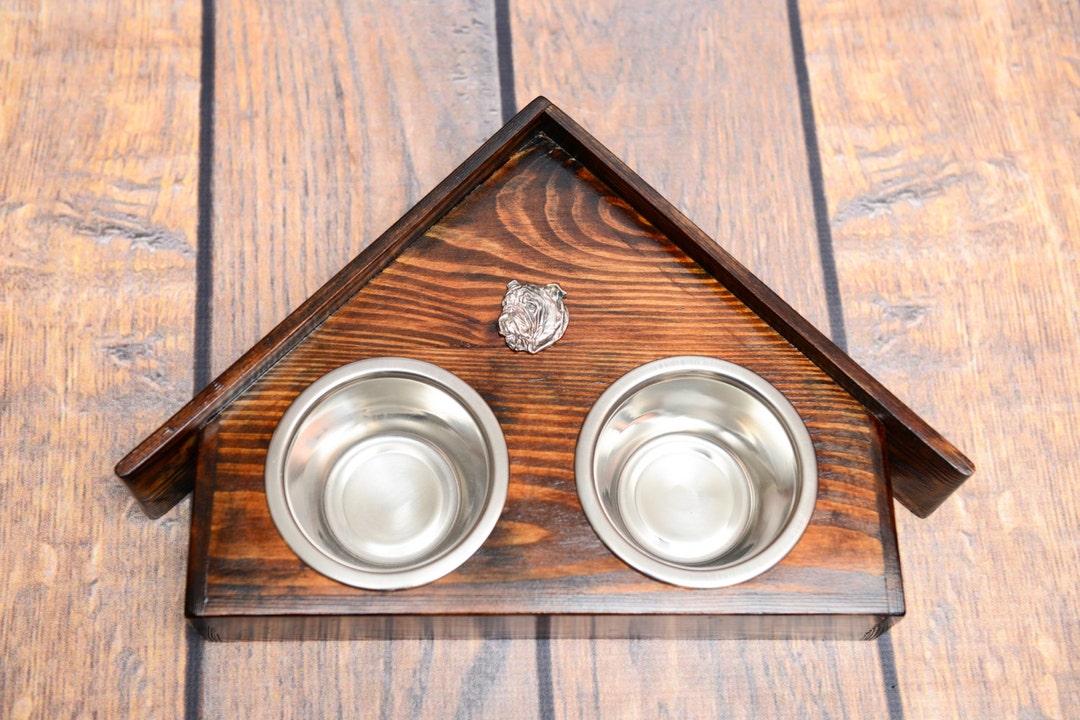 Cuvettes avec un relief de la collection de ARTDOG pour chien