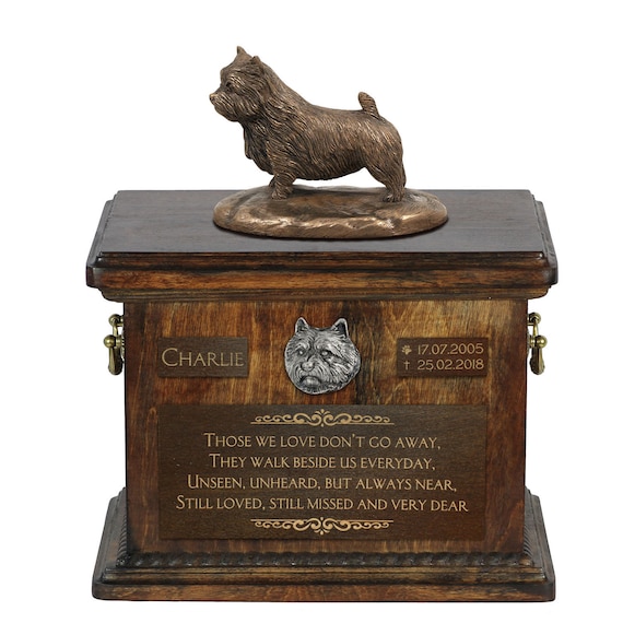 Etsy dog ashes hotsell