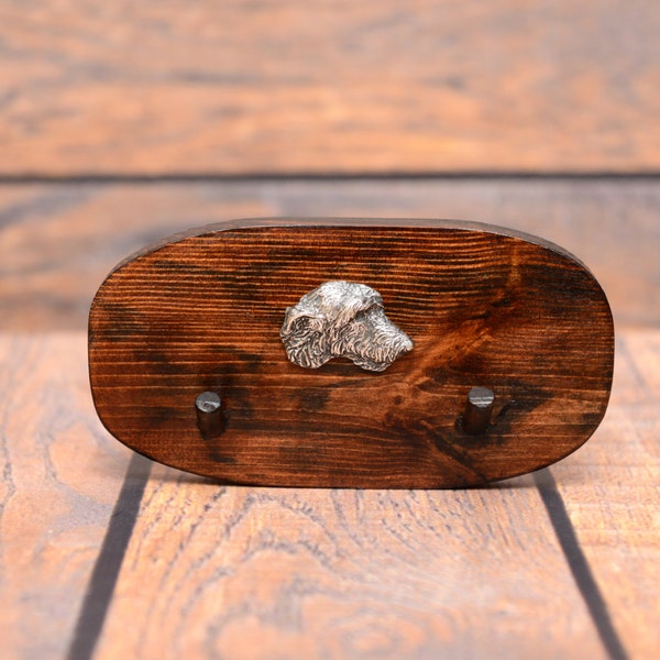 Irish Wolfhound Collar Etsy