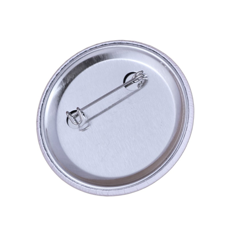 Poodle Buttons with a dog