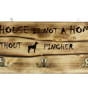 Manteau pinscher Etsy France