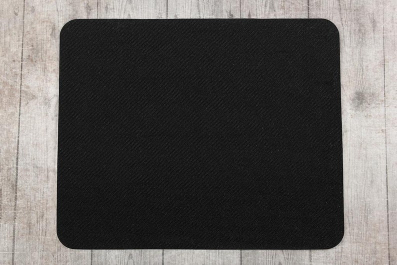 A new collection with the cute Art-dog cat A computer mouse pad with a Calico cat