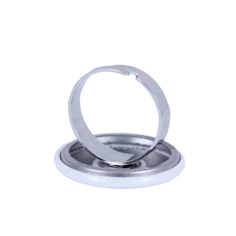 Ring with a dog Sloughi