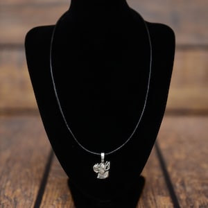 Boxer , dog necklace, limited edition, extraordinary gift, ArtDog