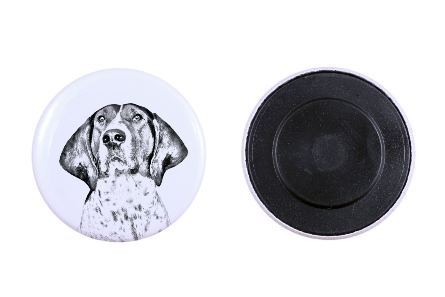 Nick walker Raining Barking Dog 外箱 証書付 ラリーズカンパニー