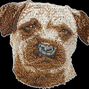 Border Terrier Pants Border Terrier Pants