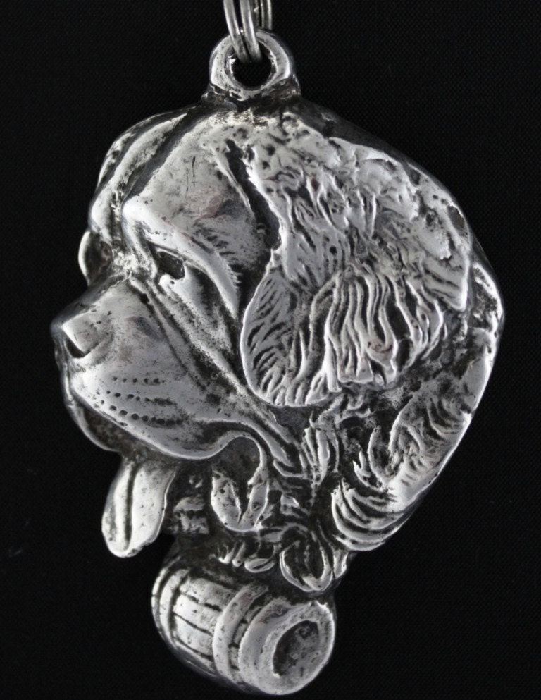 Chain bernard cheap dog