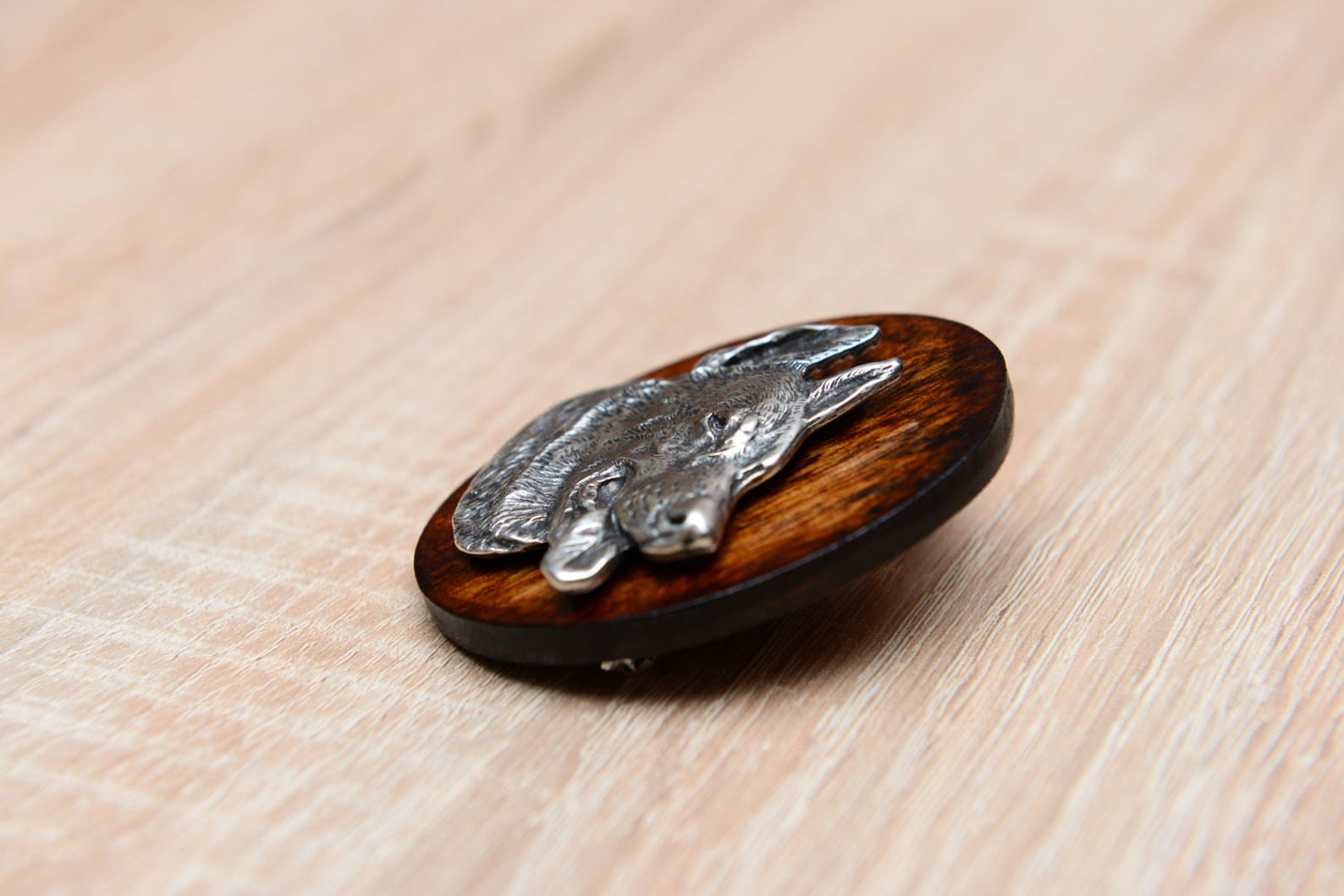 Beauceron Dog Show Ring Clip/number Holder Limited Edition Etsy