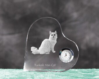 Turkish Van Mom Dad Birthday Funny Turkish Van Owner Christmas Tree Ornament Stocking Stuffer From The Turkish Van Cat In Your Life Turkish Van Mom Dad Birthday Funny Turkish Van Owner Christmas Tree Ornament Stocking Stuffer From The Turkish Van Cat In Your Life
