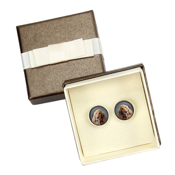 Photo Cufflinks - Etsy