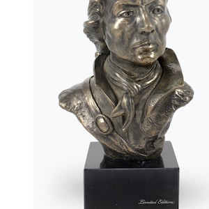 Tadeusz Kościuszko, famous polish people, limited edition, ArtDog