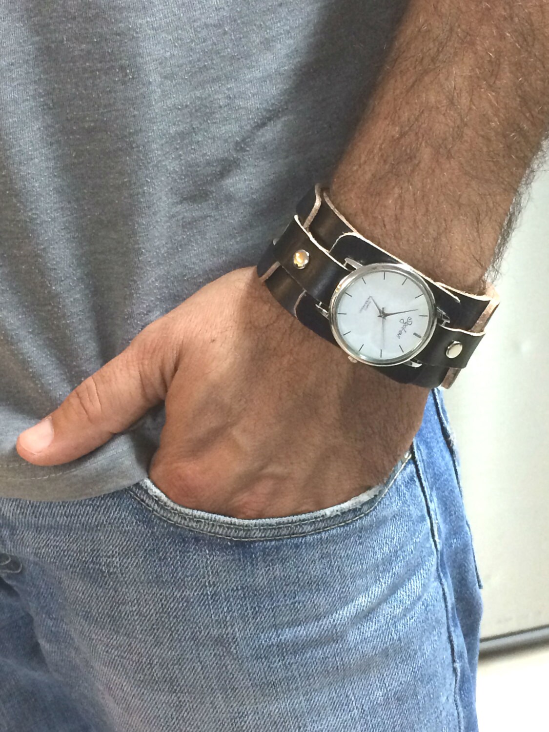 spibelt large pocket