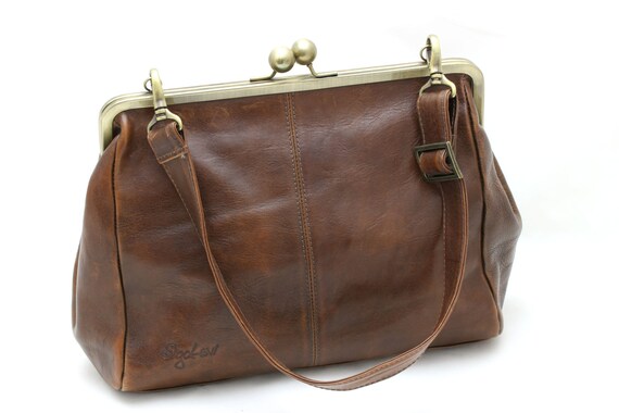 big side purse
