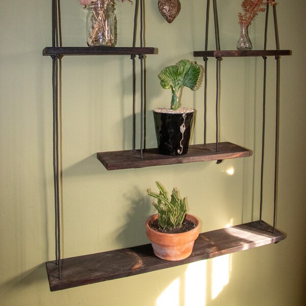 Window Plant Shelf Etsy