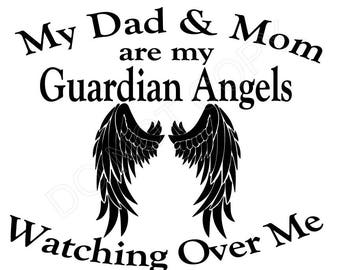 Free Free 69 Mother Of An Angel Svg SVG PNG EPS DXF File