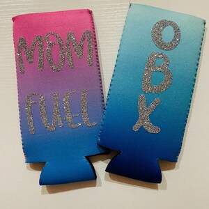 Slim Can Koozie Gifts