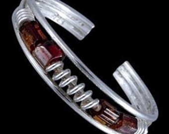 Handmade bead design toe ring, solid 925 sterling silver toe ring