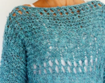 トップス OHOTORO loose summer knit il_1080xN.6487142649_p4ix.jpg