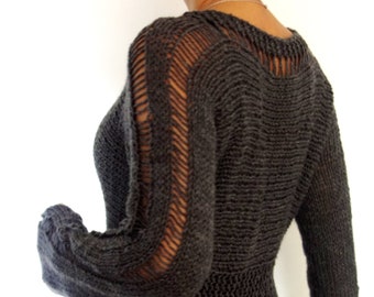 sweaters with thumb holes